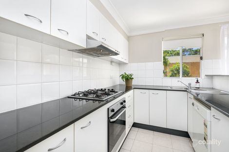 Property photo of 7/34 Fisher Road Dee Why NSW 2099