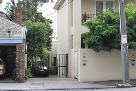 Property photo of 29 Jackson Street Toorak VIC 3142
