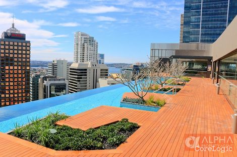 Property photo of 210/211 Pacific Highway North Sydney NSW 2060