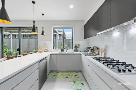 Property photo of 3 Garreffa Street Riverstone NSW 2765