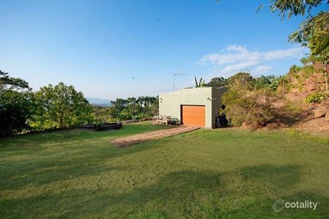 Property photo of 38-40 Osprey Close Bayview Heights QLD 4868