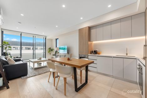 Property photo of 512/10 Village Place Kirrawee NSW 2232
