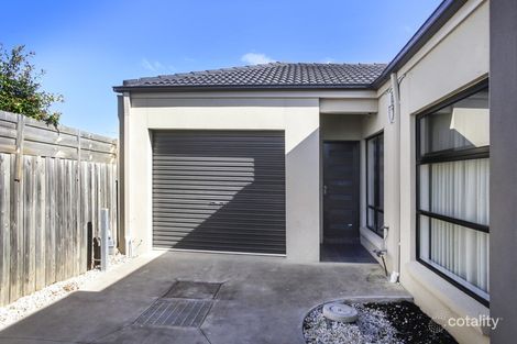 3/45 Kirkton Dr, Kurunjang, VIC 3337