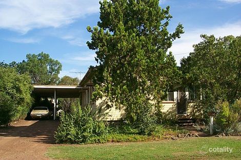 9 Homebush St, Dalby, QLD 4405
