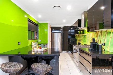 Property photo of 5 Camellia Court Cherrybrook NSW 2126