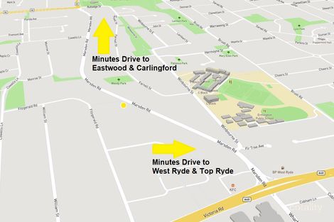 Property photo of 34 Marsden Road Ermington NSW 2115