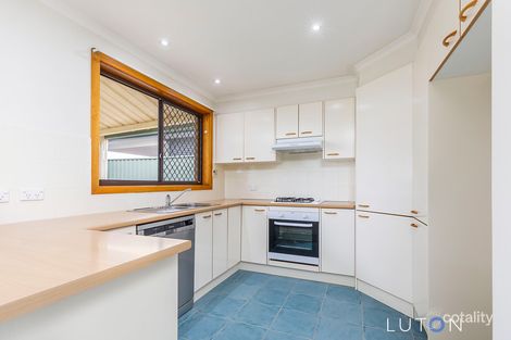 Property photo of 9 Fenston Place Gilmore ACT 2905