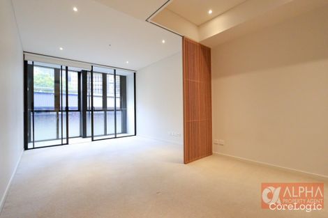 Property photo of 210/211 Pacific Highway North Sydney NSW 2060