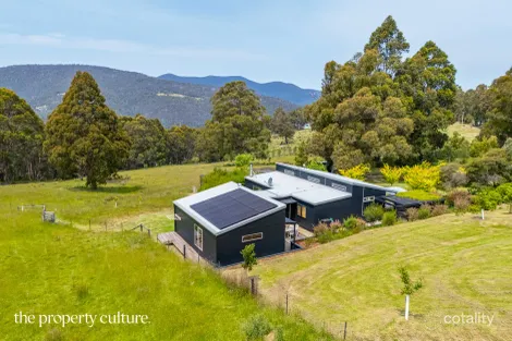 150 Morrisons Rd, Huonville, TAS 7109