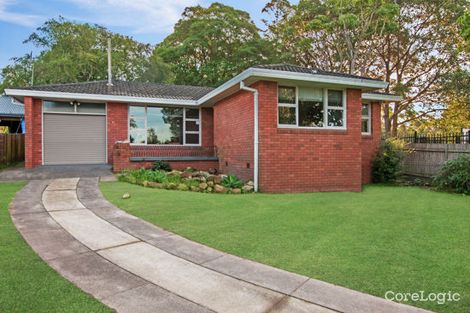 Property photo of 51 Alison Road Wyong NSW 2259