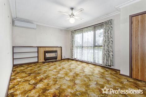 Property photo of 40 King Parade Knoxfield VIC 3180