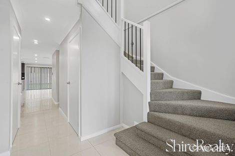 Property photo of 17 Bisen Street Kellyville Ridge NSW 2155