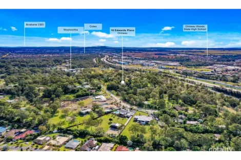 Property photo of 10 Edwards Place Ormeau QLD 4208