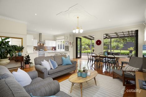 Property photo of 19 Orange Grove Essendon North VIC 3041