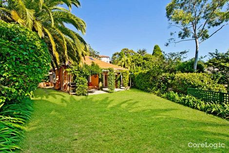 Property photo of 84 Birriga Road Bellevue Hill NSW 2023