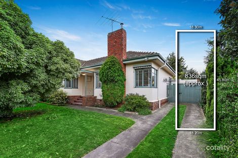 16 Duffy St, Reservoir, VIC 3073