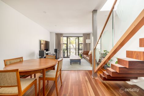 14/3-11 Marshall St, Surry Hills, NSW 2010