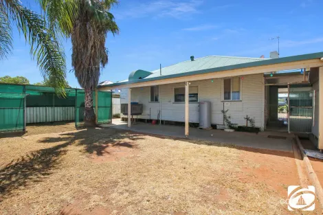 Property photo of 278 Wandoo Street Broken Hill NSW 2880