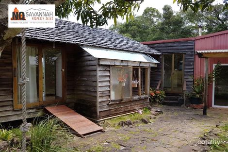 13 Charles Keough Rd, Evelyn, QLD 4888