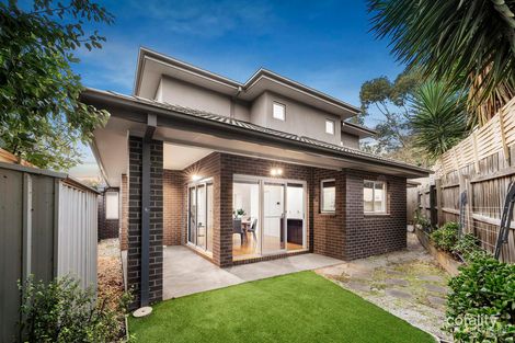 Property photo of 6A Noelle Street Bulleen VIC 3105