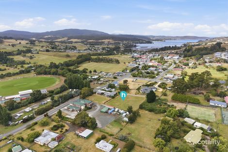 75 Mary St, Cygnet, TAS 7112
