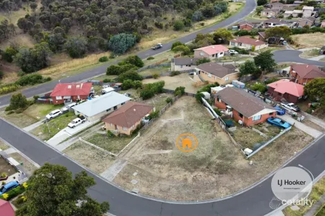 Property photo of 7 Viola Crescent Gagebrook TAS 7030