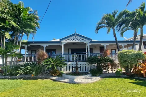 51 Golf Links Rd, Bowen, QLD 4805