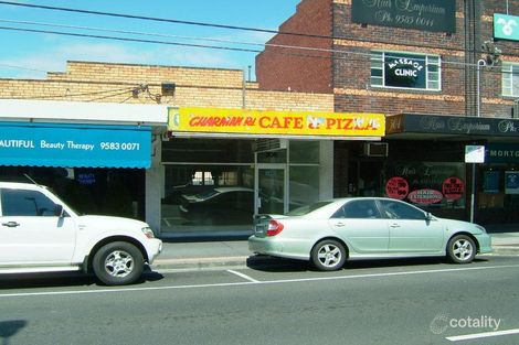 306 Charman Rd, Cheltenham, VIC 3192