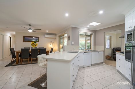 Property photo of 45 Dalrello Drive Wellington Point QLD 4160