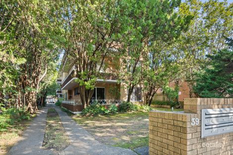 Property photo of 6/39 Chandos Street Ashfield NSW 2131