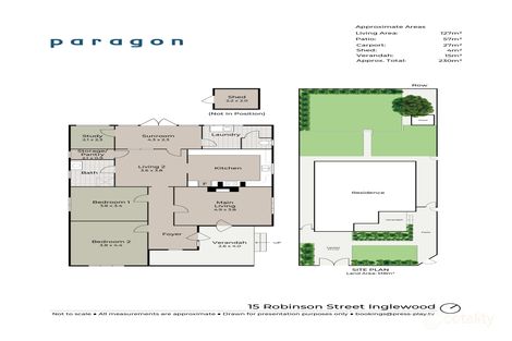 Property photo of 15 Robinson Street Inglewood WA 6052