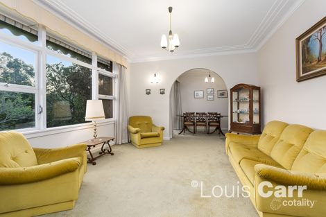 Property photo of 44 Boyd Avenue West Pennant Hills NSW 2125