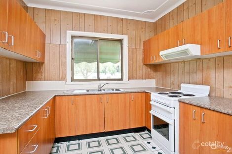 Property photo of 34 Yvonne Street Seven Hills NSW 2147