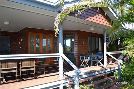 12 Treviso Ct, Urangan, QLD 4655