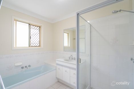 Property photo of 45 Dalrello Drive Wellington Point QLD 4160