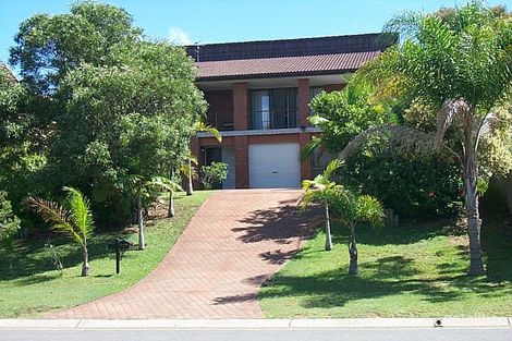 43 Peter Thomson Dr, Parkwood, QLD 4214