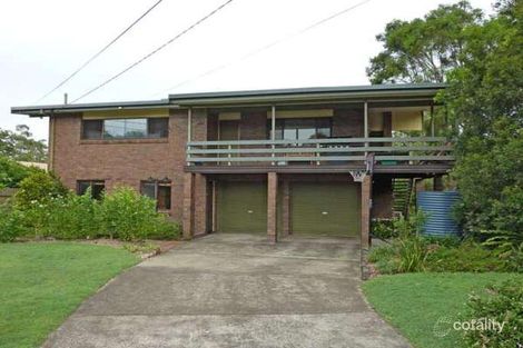 Property photo of 24 Osanna Street Daisy Hill QLD 4127