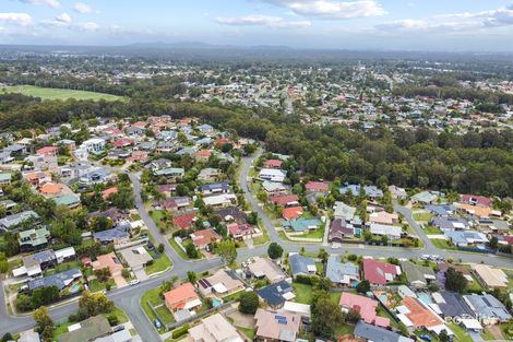 Property photo of 45 Dalrello Drive Wellington Point QLD 4160