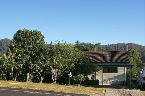 Beryl St, Coffs Harbour, NSW 2450