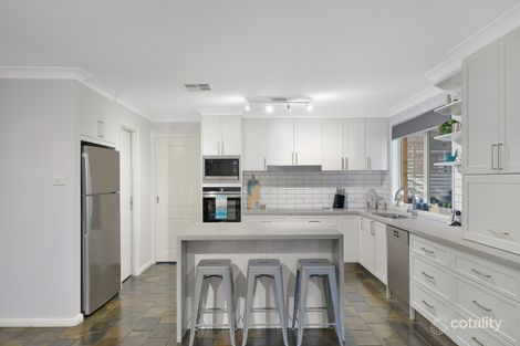 34 Hartog Dr, Werrington County, NSW 2747