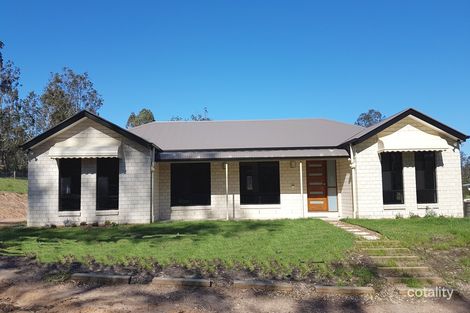 Property photo of 115 Hoopers Road Curra QLD 4570