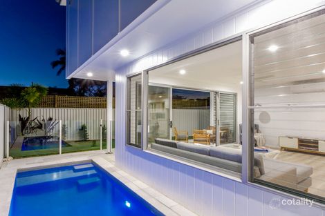 Property photo of 57 Boodera Road Palm Beach QLD 4221