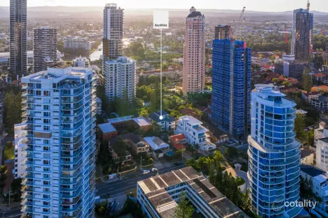 Property photo of 10/13 Federation Avenue Broadbeach QLD 4218