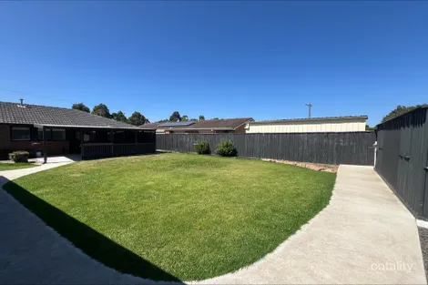 Property photo of 64 Swallow Grove Traralgon VIC 3844