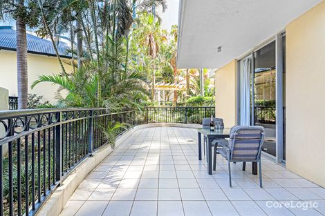 Property photo of 1051/23 Ferny Avenue Surfers Paradise QLD 4217