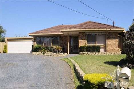 14 Edenbridge Ct, Carrum Downs, VIC 3201