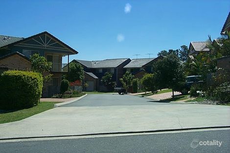 Property photo of 22/68 Timaru Crescent Eight Mile Plains QLD 4113