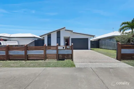16 Montgomery St, Rural View, QLD 4740