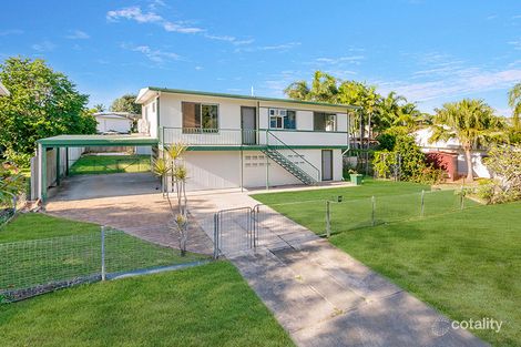 Property photo of 3 Keesing Road Douglas QLD 4814