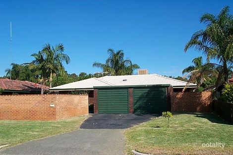 7 Charlbury Way, Eden Hill, WA 6054